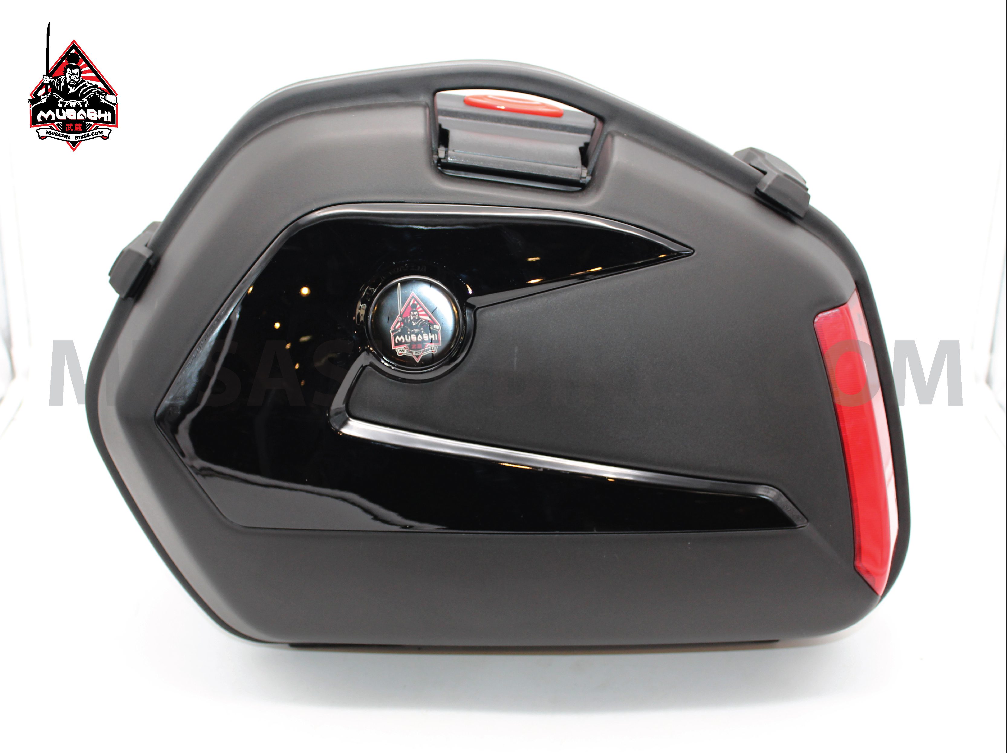 Side Box V35 - New