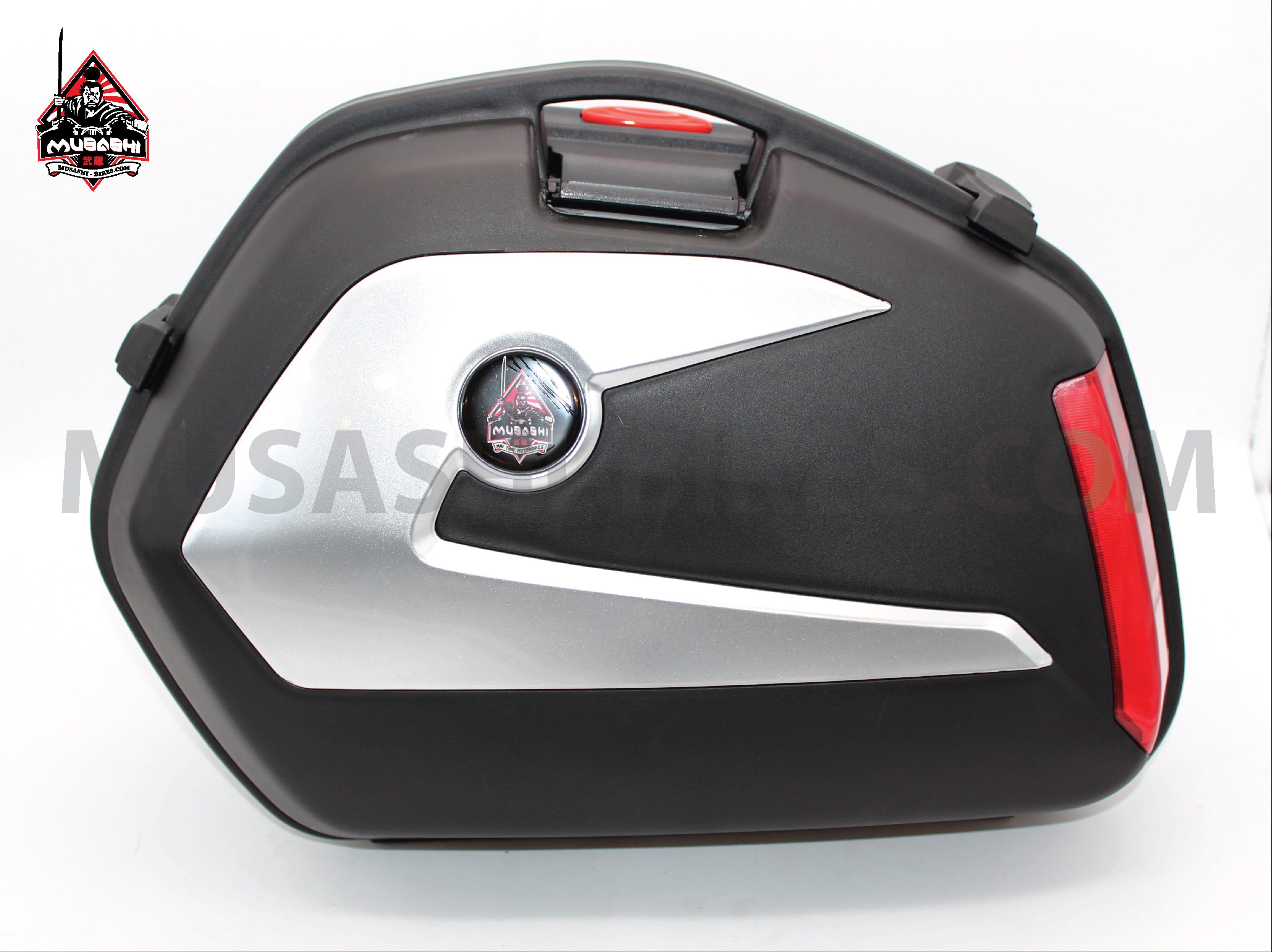 Side Box V35 - New