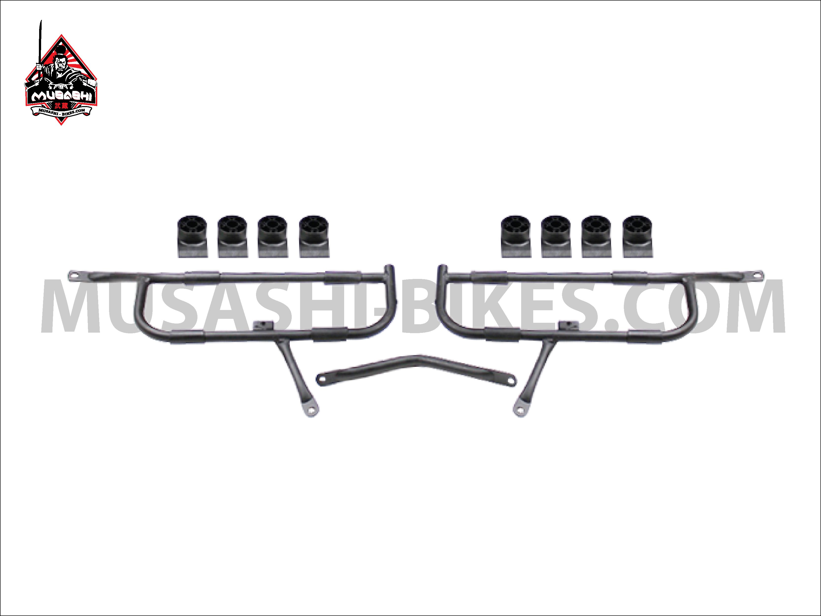 Side Box V35 - New