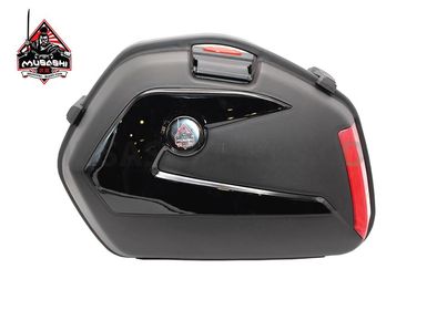 Top Box Case V35 - 22L-MM609