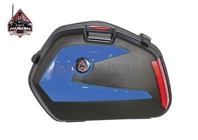 Top Box Case V35 - 22L-MM609