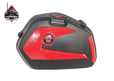 Top Box Case V35 - 22L-MM609
