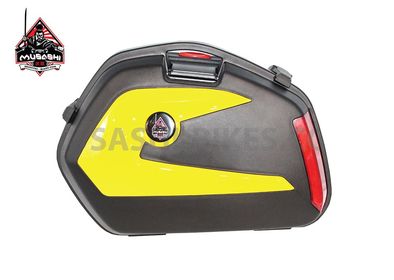 Top Box Case V35 - 22L-MM609