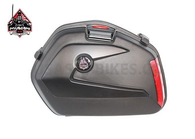 Top Box Case V35 - 22L-MM609