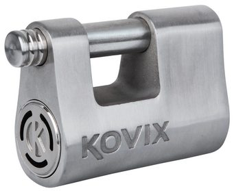 Straight Shackle Pad Lock KBL14