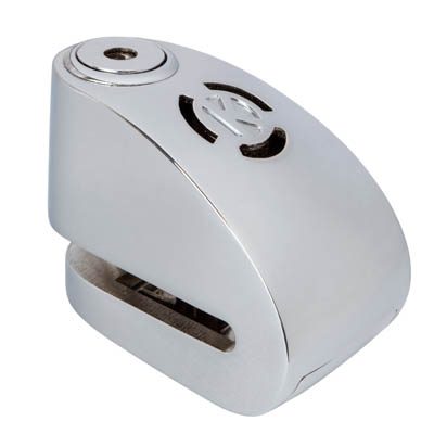Disc Lock with Alarm KDL6-C