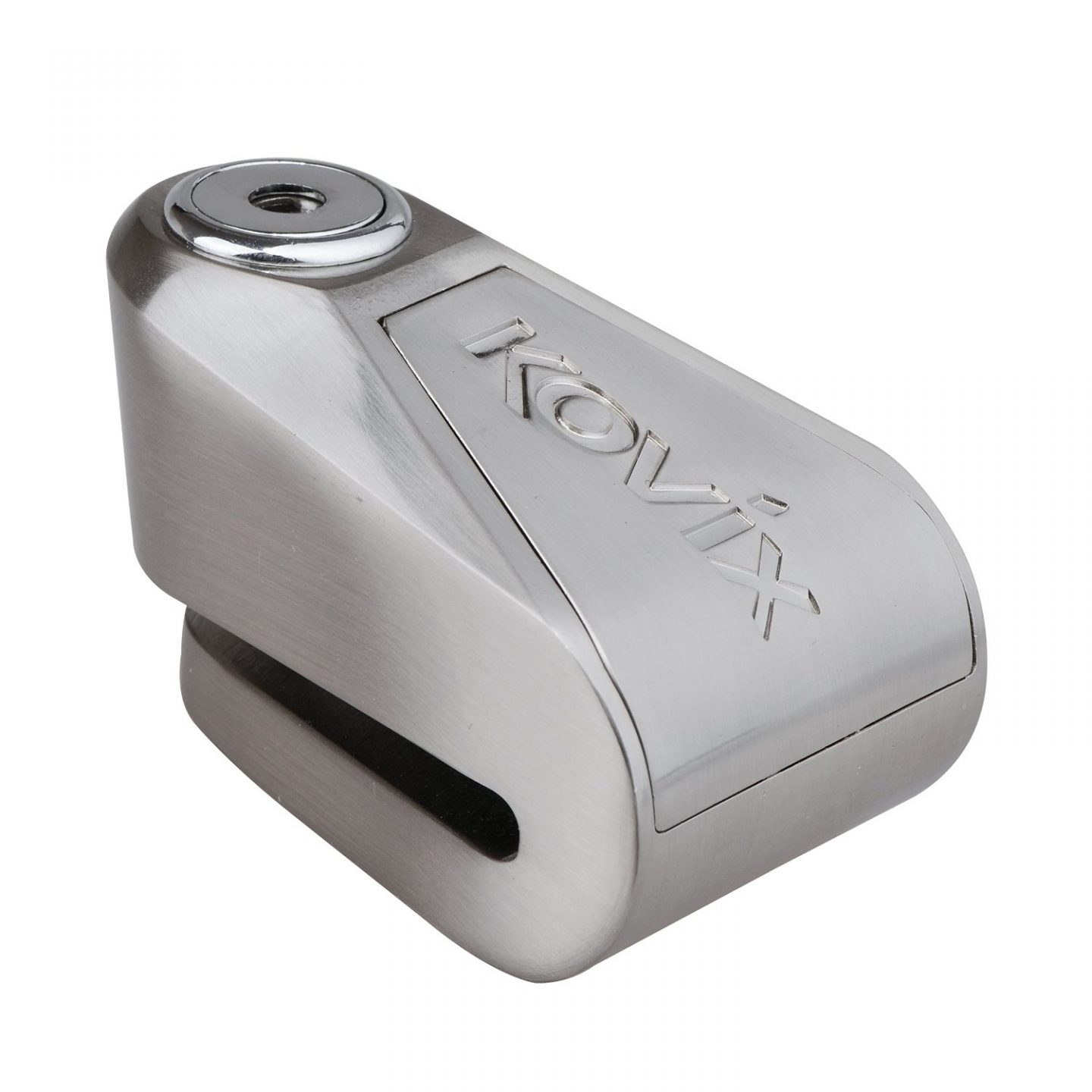 Disc Lock with Alarm KNL10-S