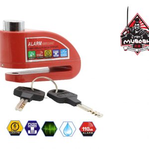 Alarm Lock -R
