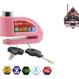 Alarm Lock -P