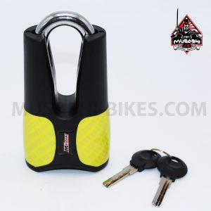 Maithai Padlock 620 Green