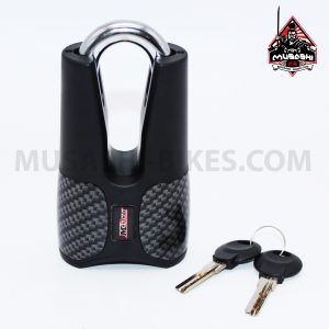 Maithai Padlock 620 carbon