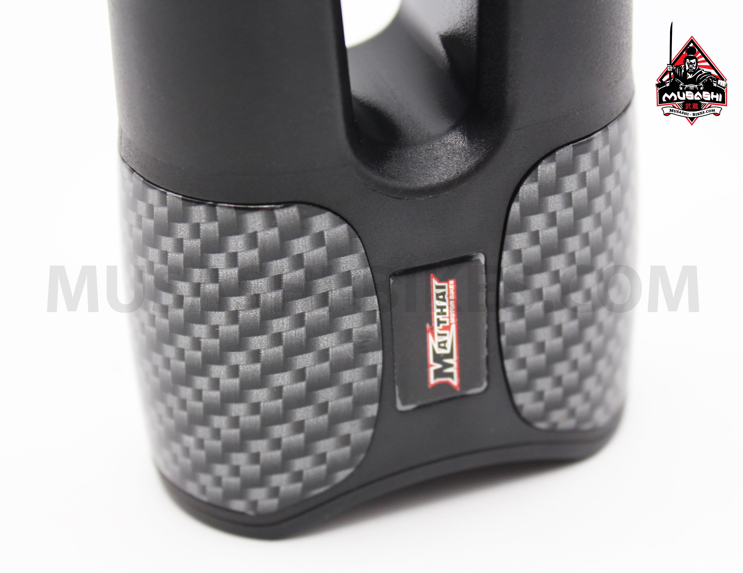 Maithai Padlock 620 carbon