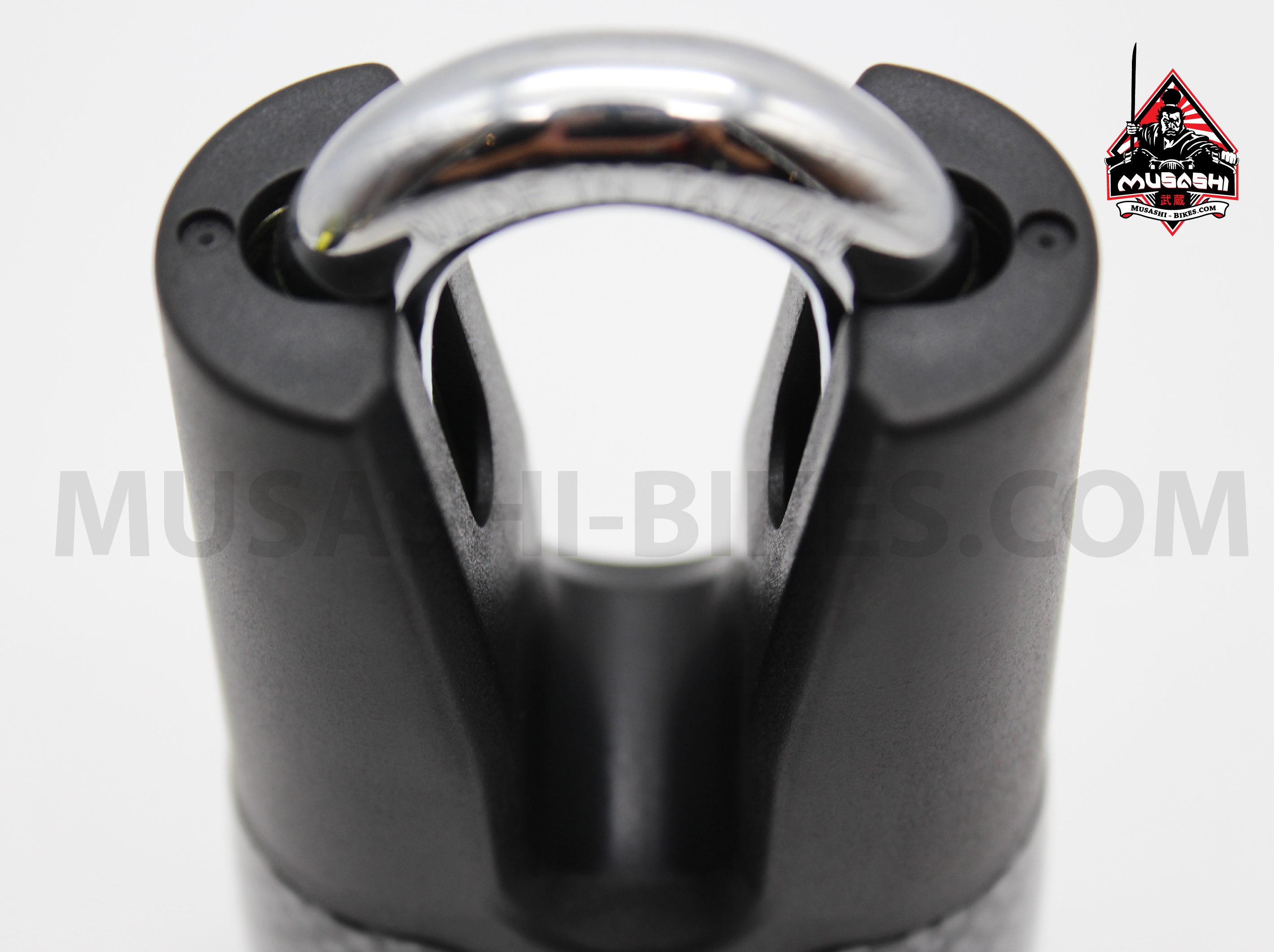 Maithai Padlock 620 carbon