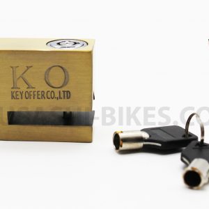 KO Lock -02
