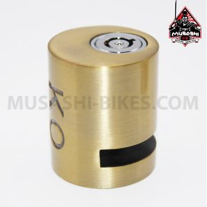 KO Lock-8386 