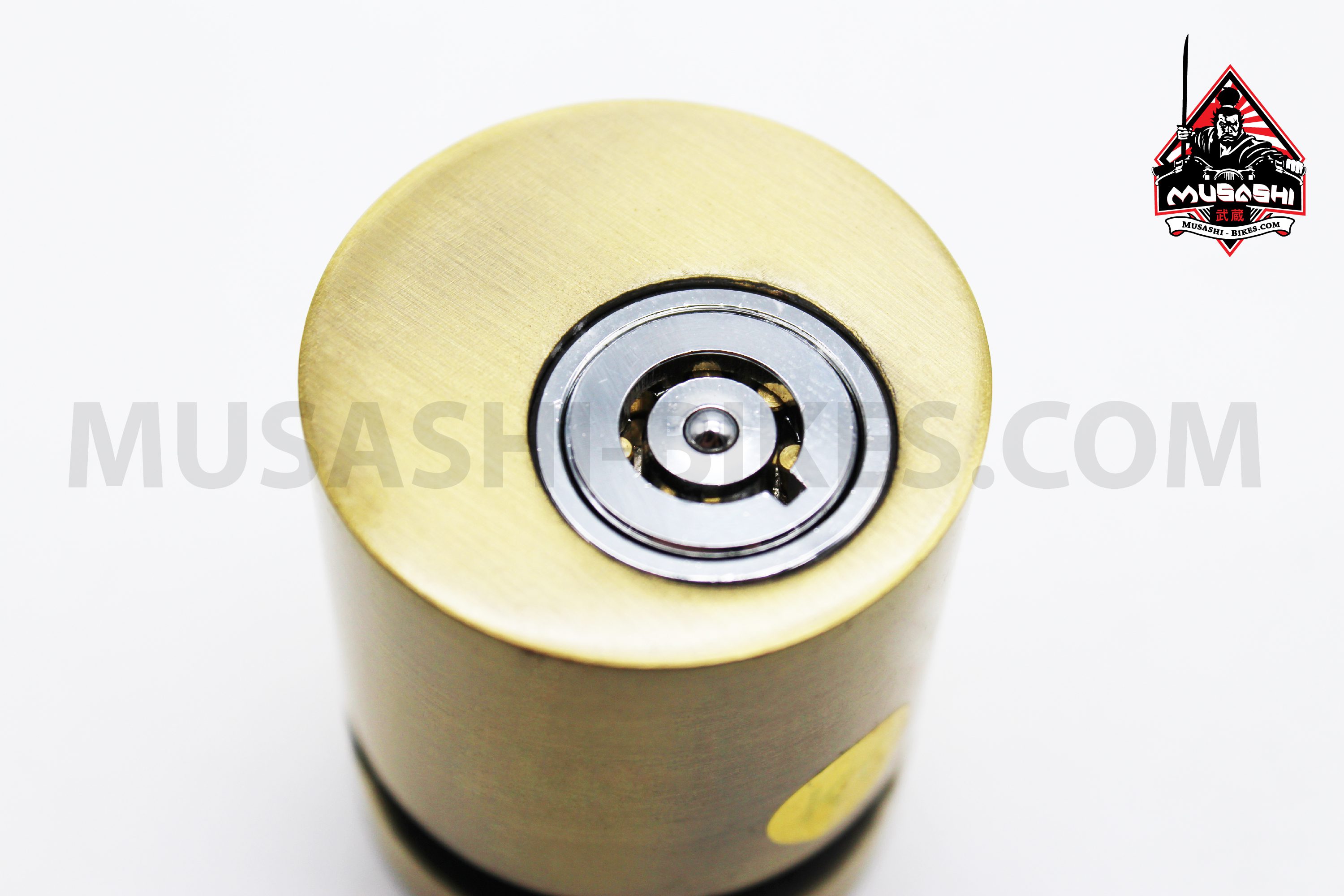 KO Lock-8386