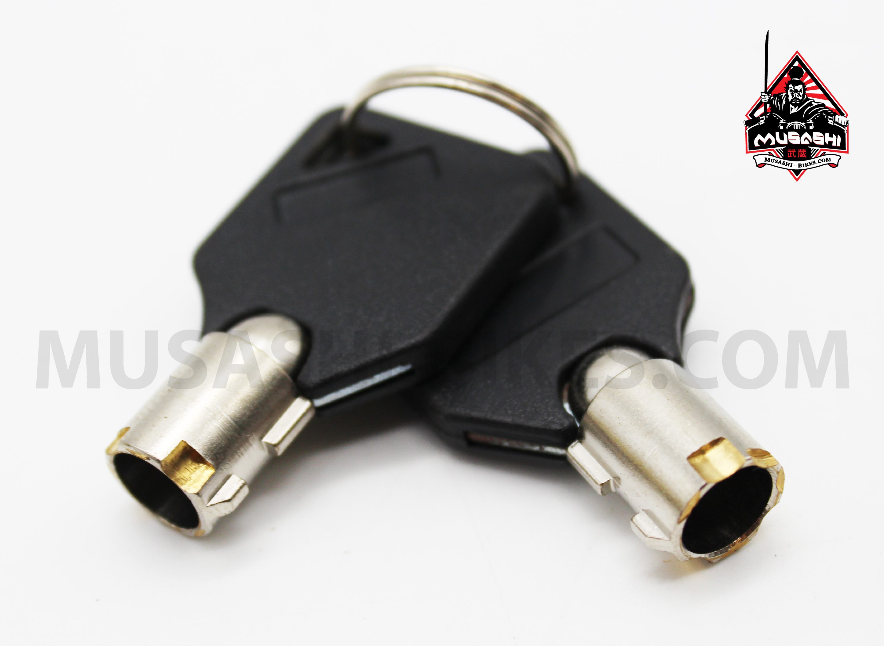 KO Lock-8386