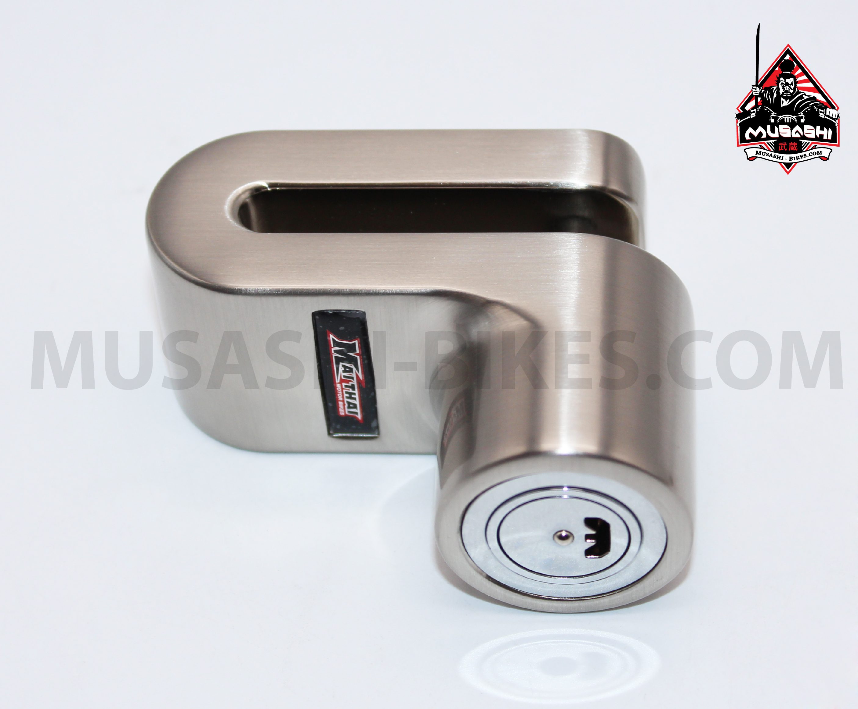Maithai Disclock 3027