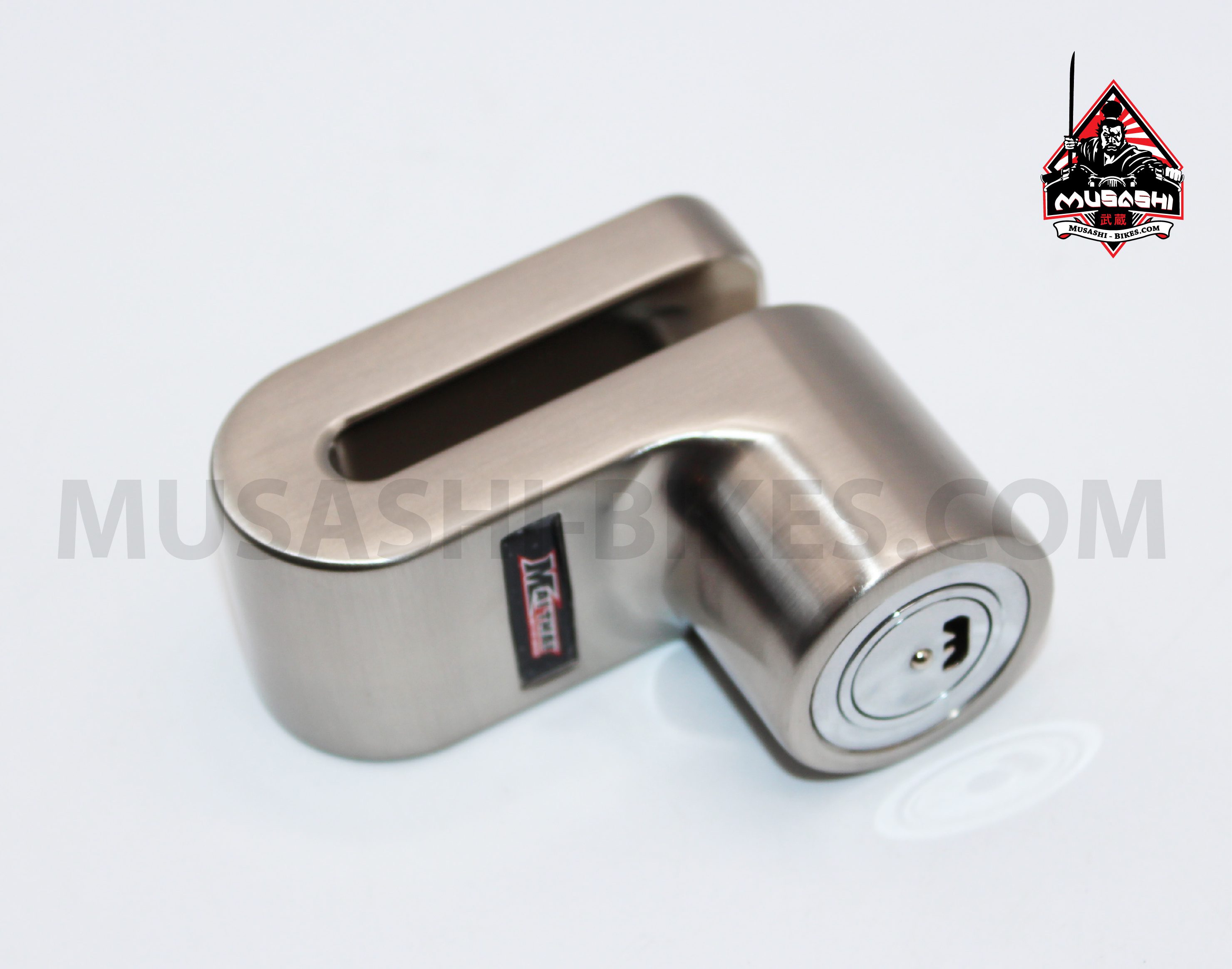 Maithai Disclock 3027