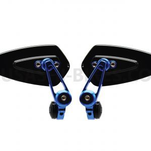 CLG Mirror - Blue
