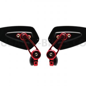 CLG Mirror - Red