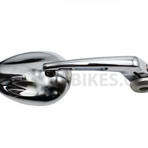 Chrome Mirror