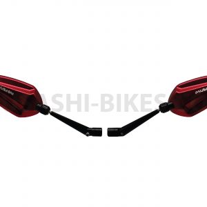 Fashion Mirror - Red