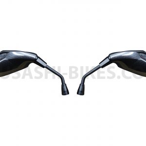 Side Mirror Modern - Set 1