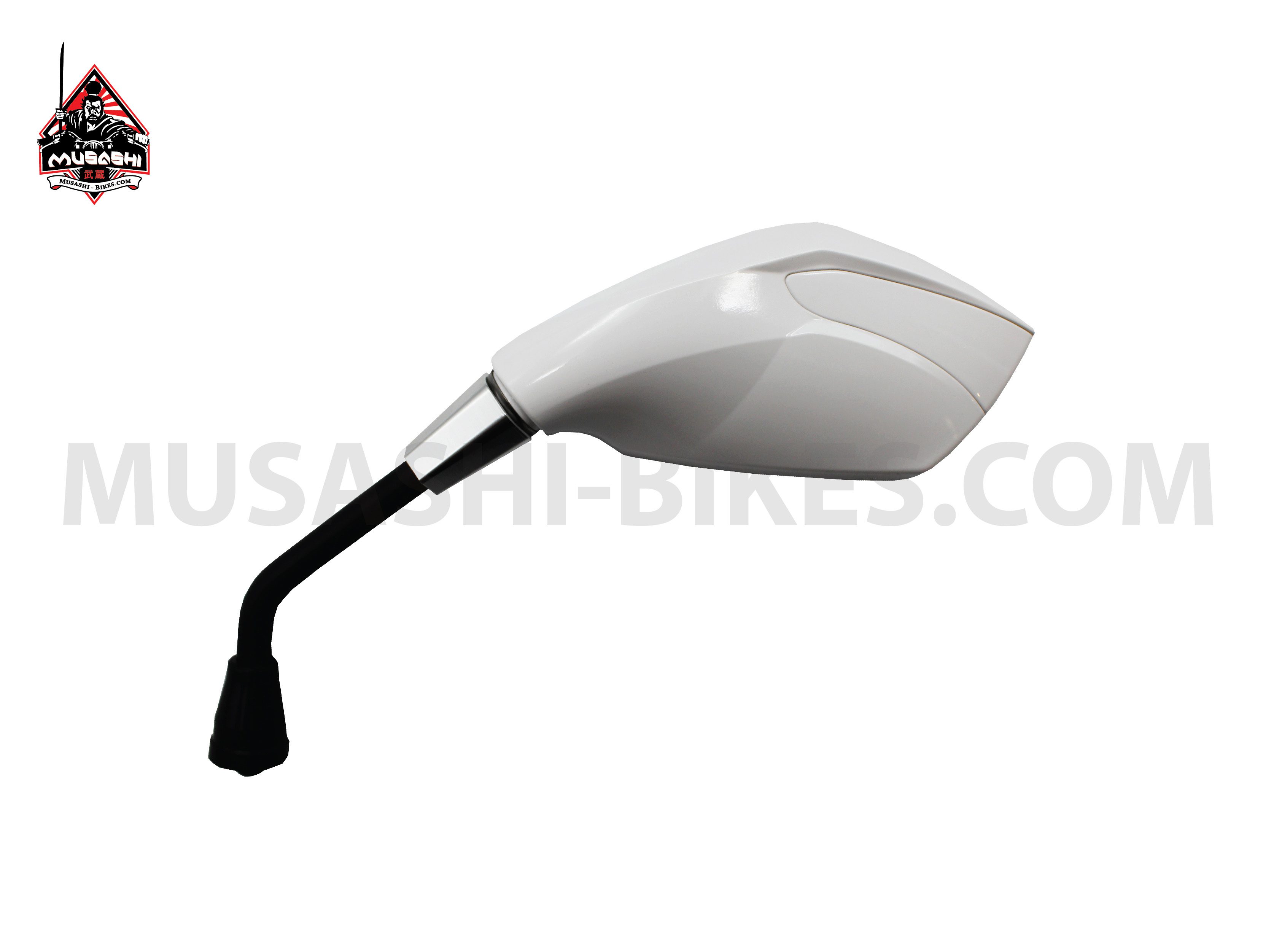Side Mirror Modern - Set 1