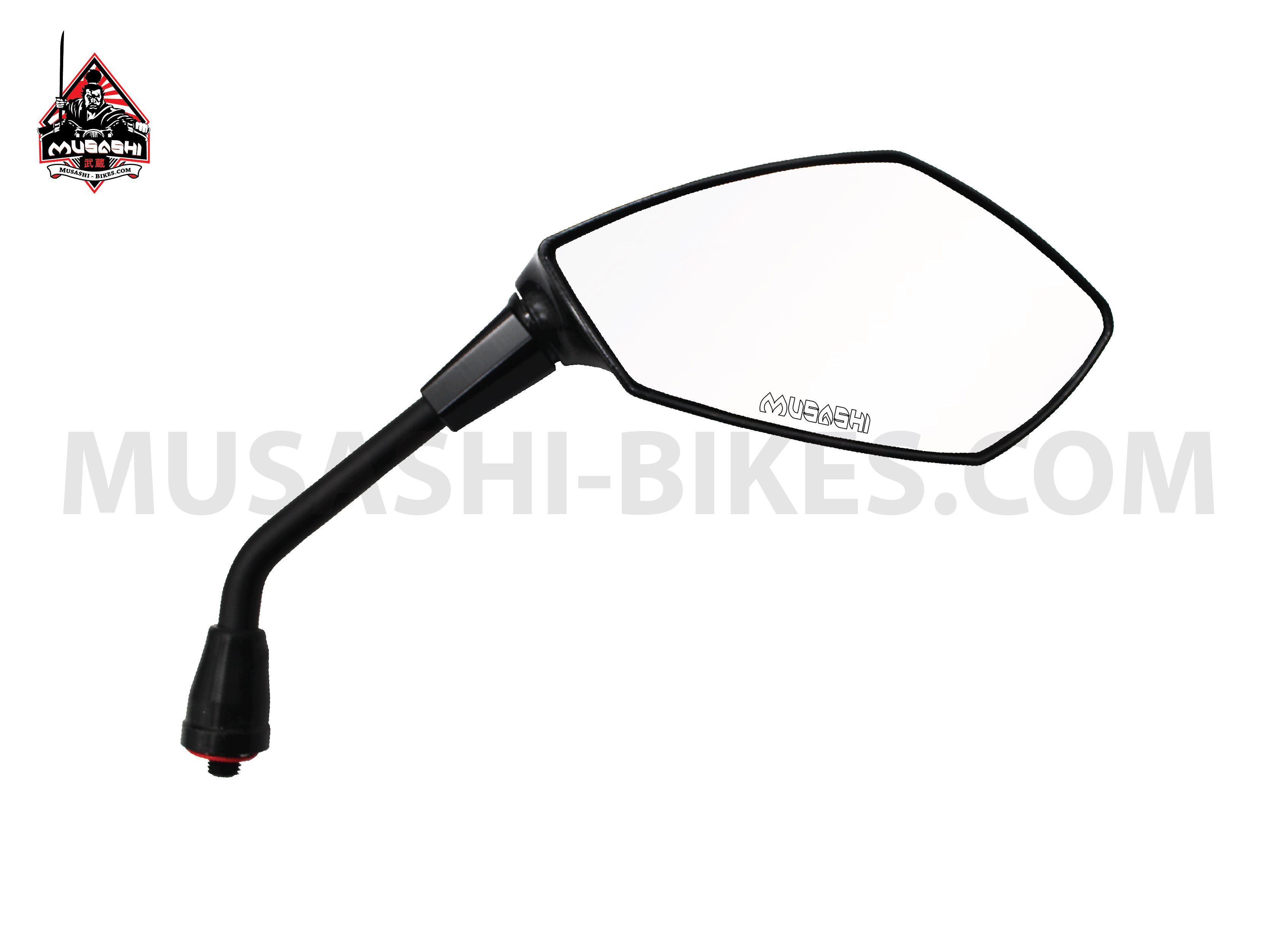 Side Mirror Modern - Set 1