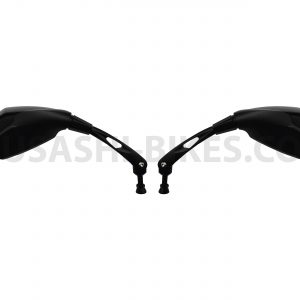 Side Mirror Modern - Set 2