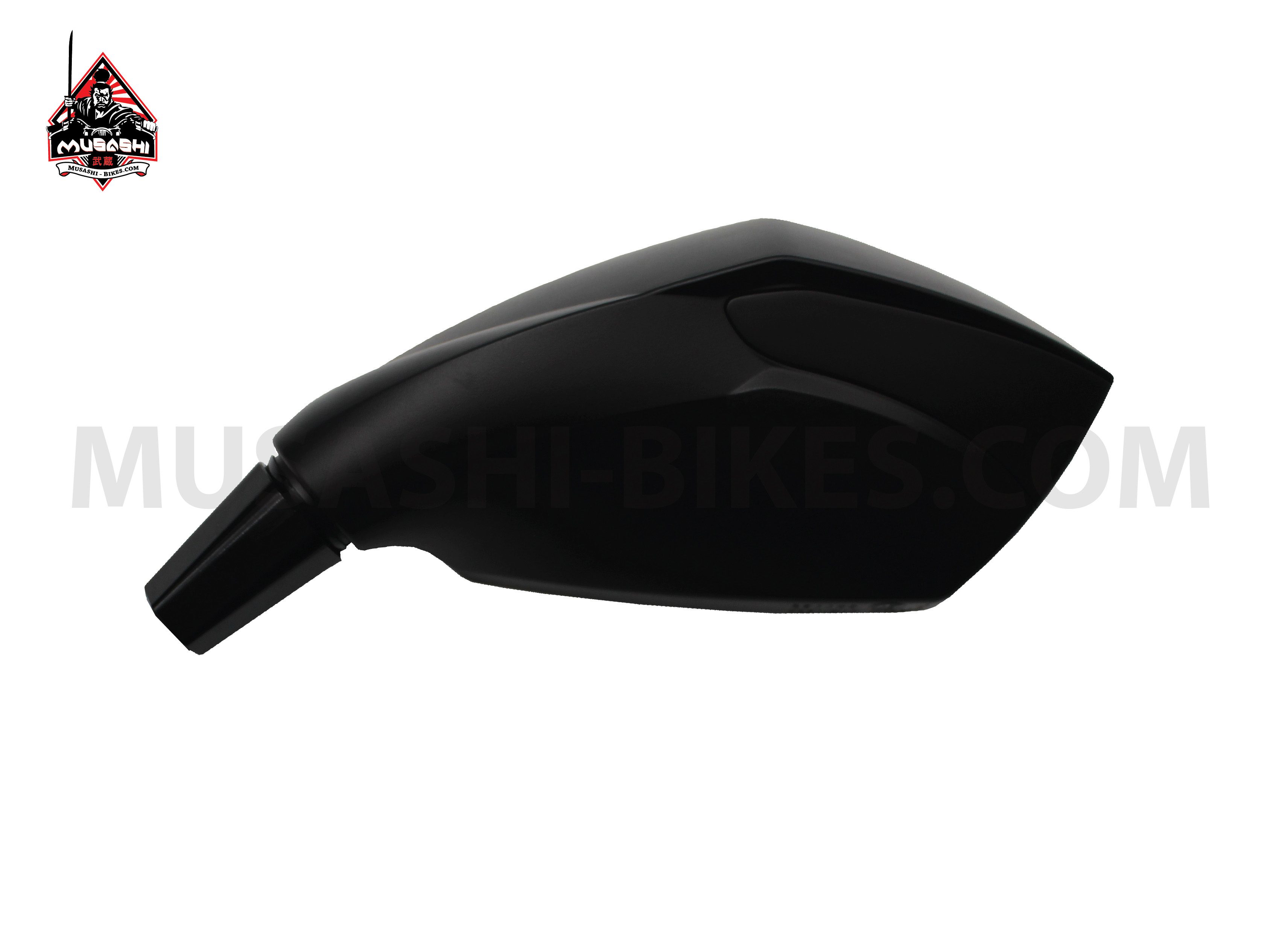 Side Mirror Modern - Set 2