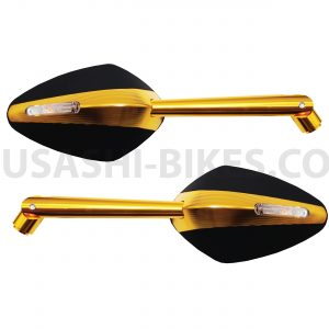 Sport Light Mirror 