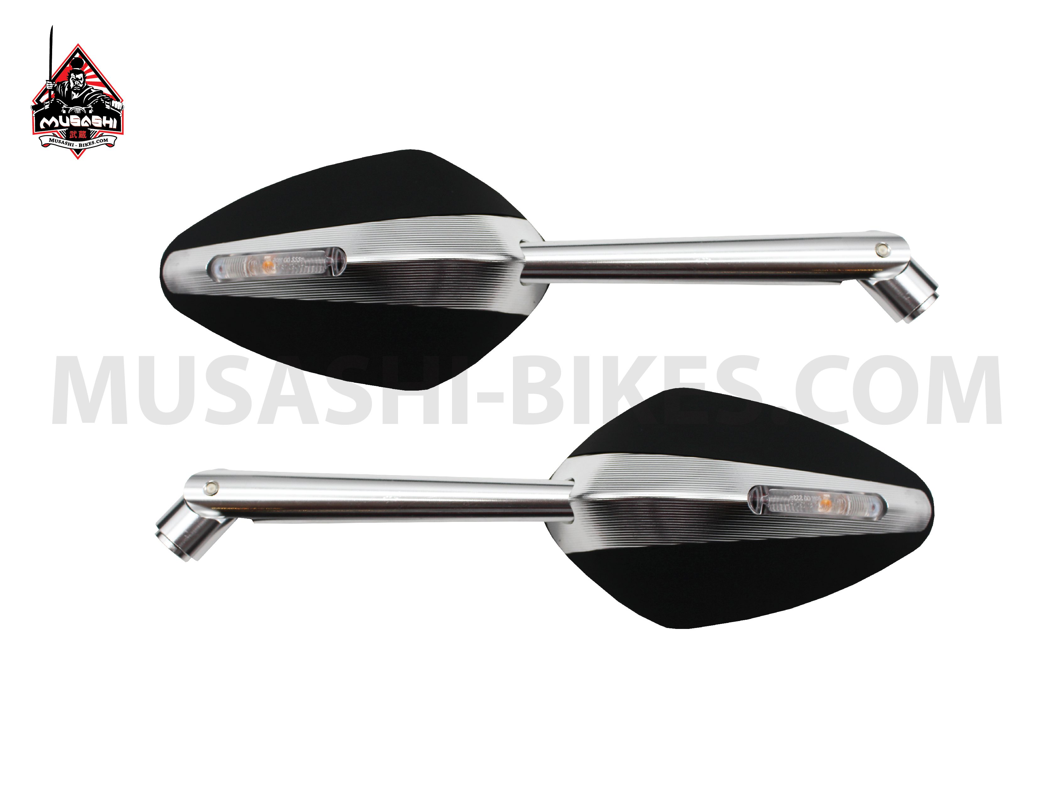 Sport Light Mirror