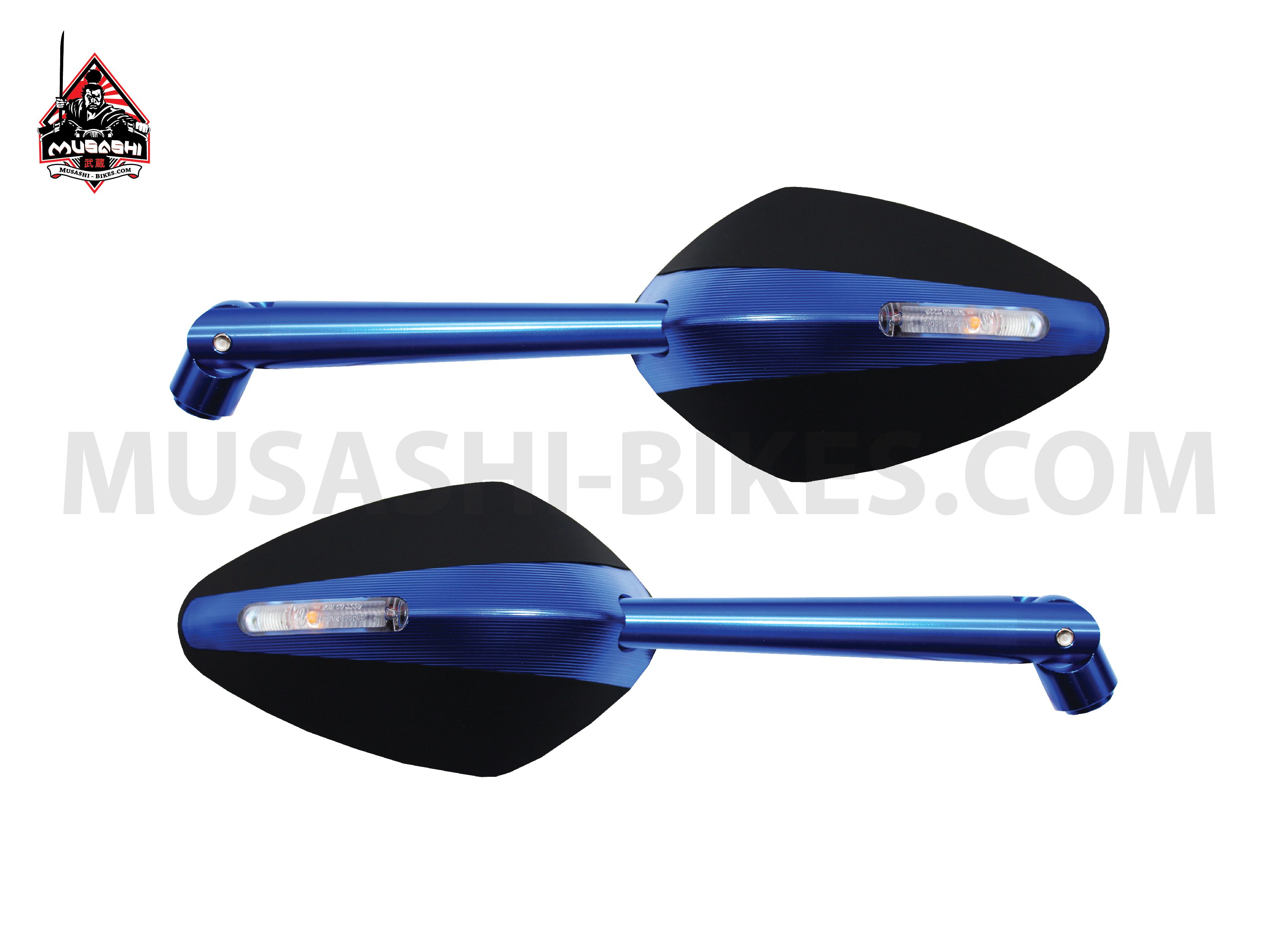 Sport Light Mirror