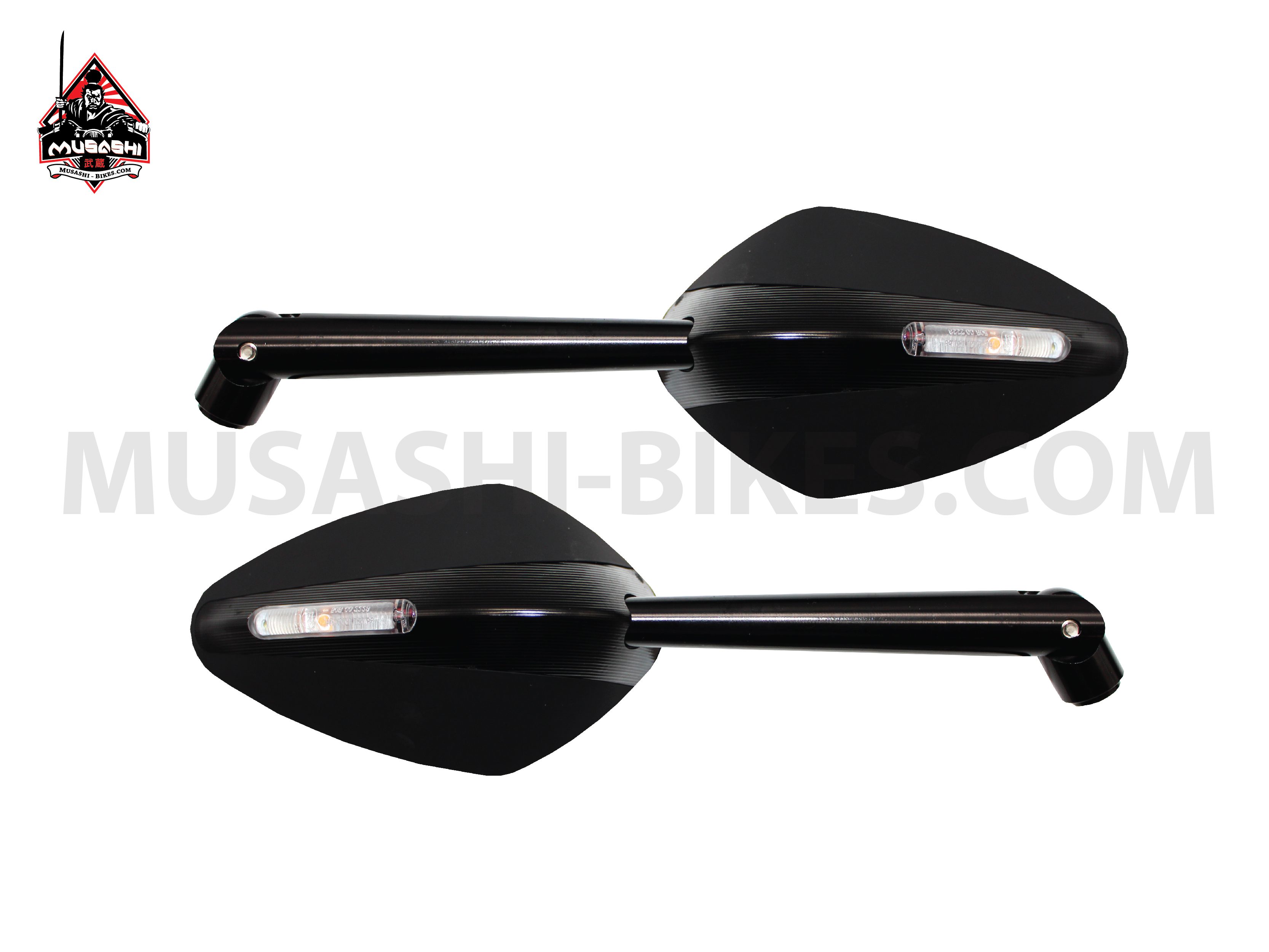 Sport Light Mirror