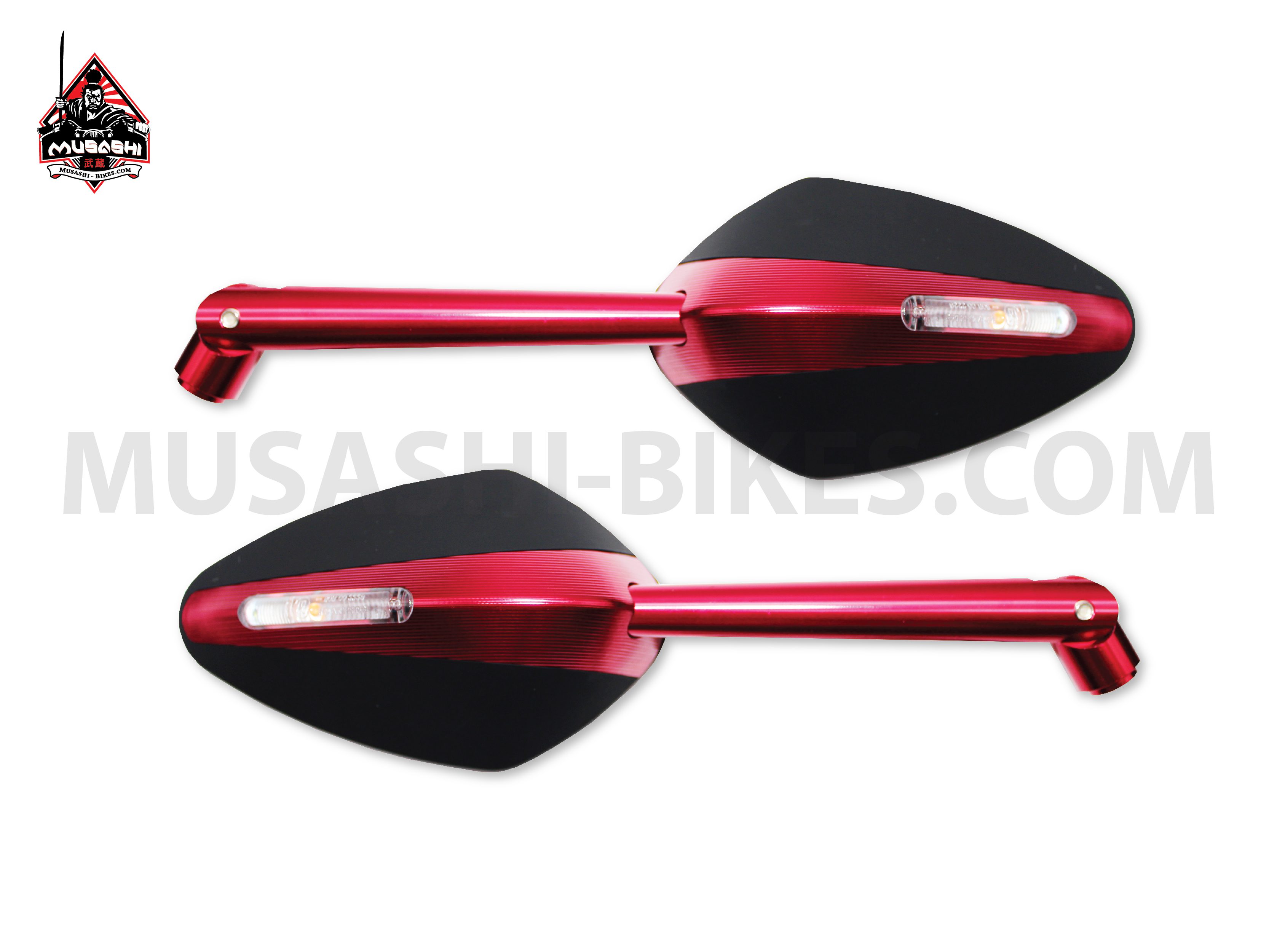 Sport Light Mirror