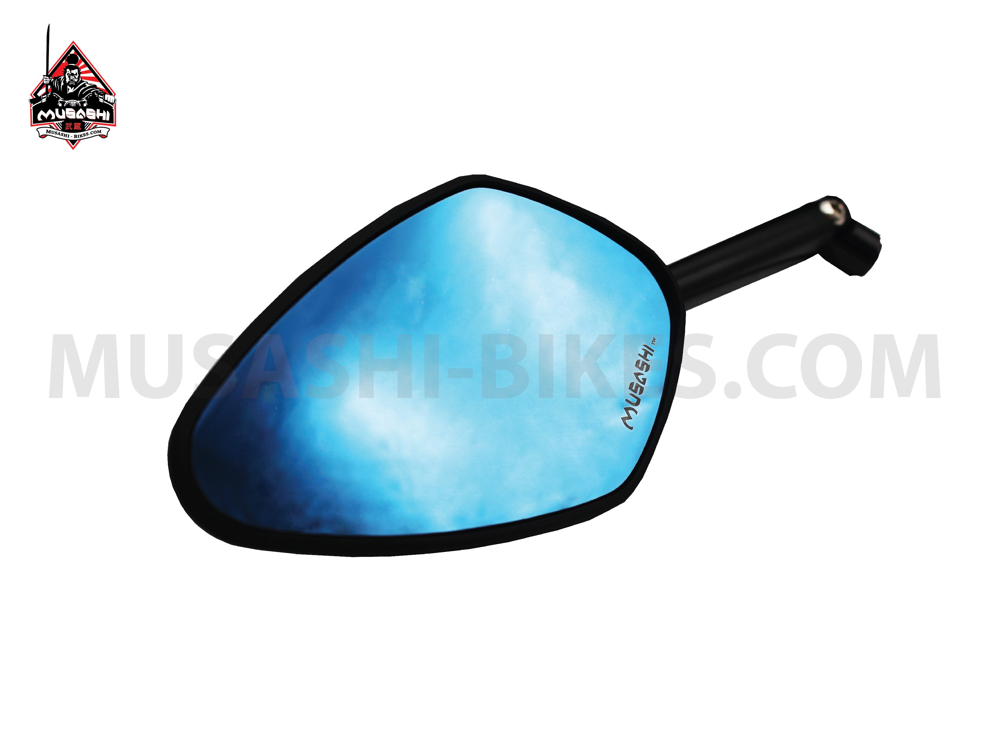 Sport Light Mirror