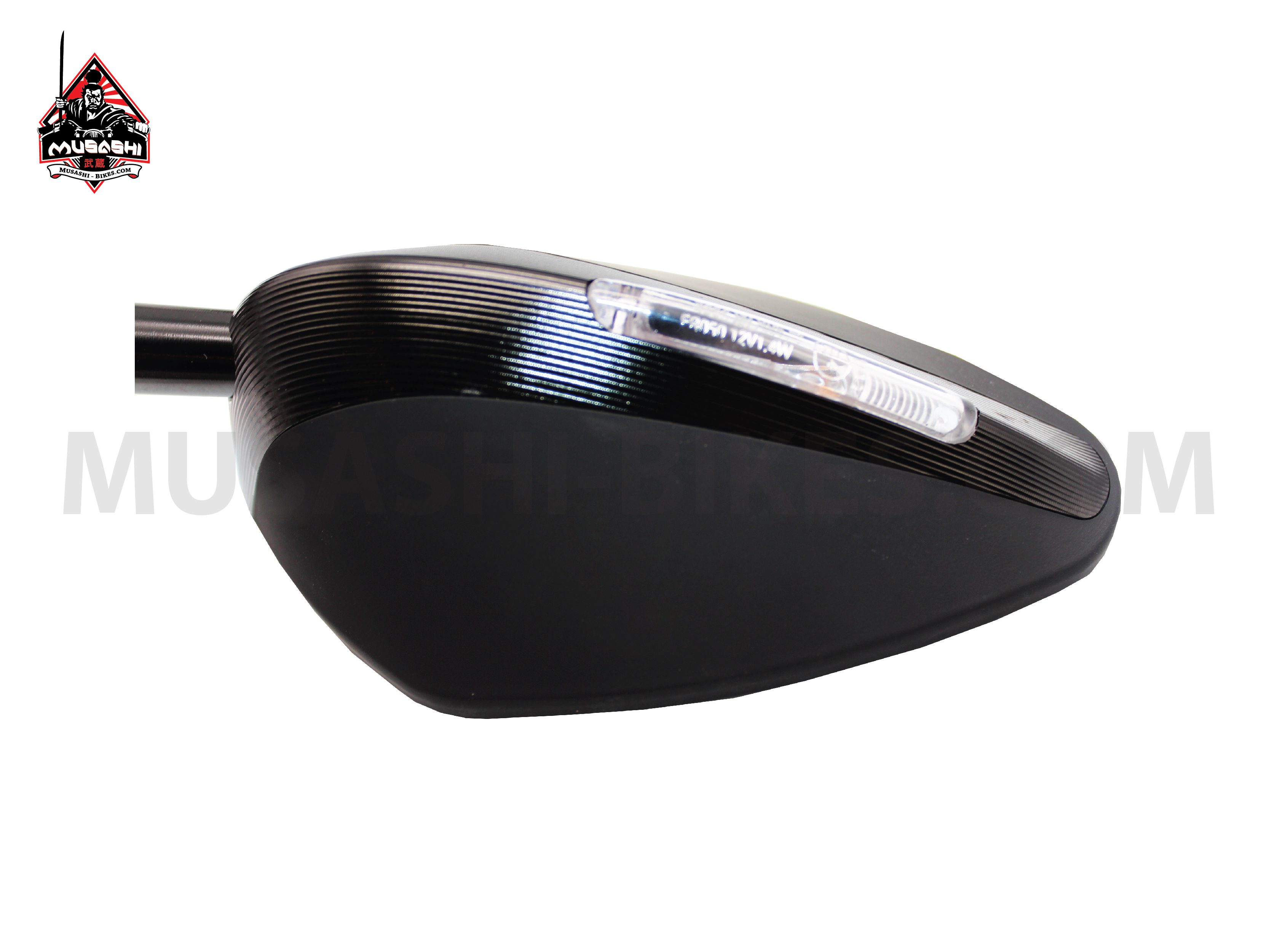 Sport Light Mirror