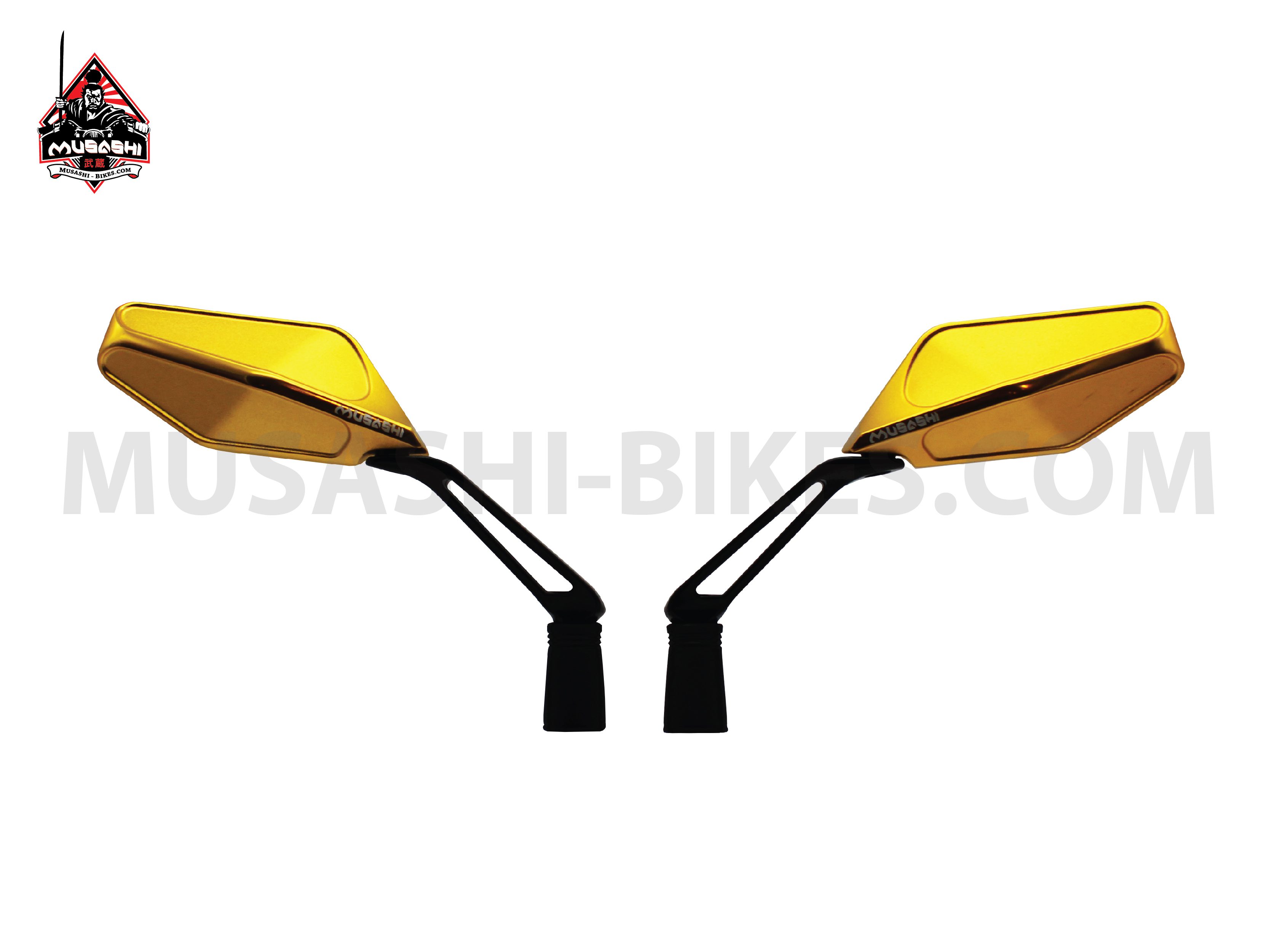Sprint Mirror