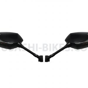 LED Mirror