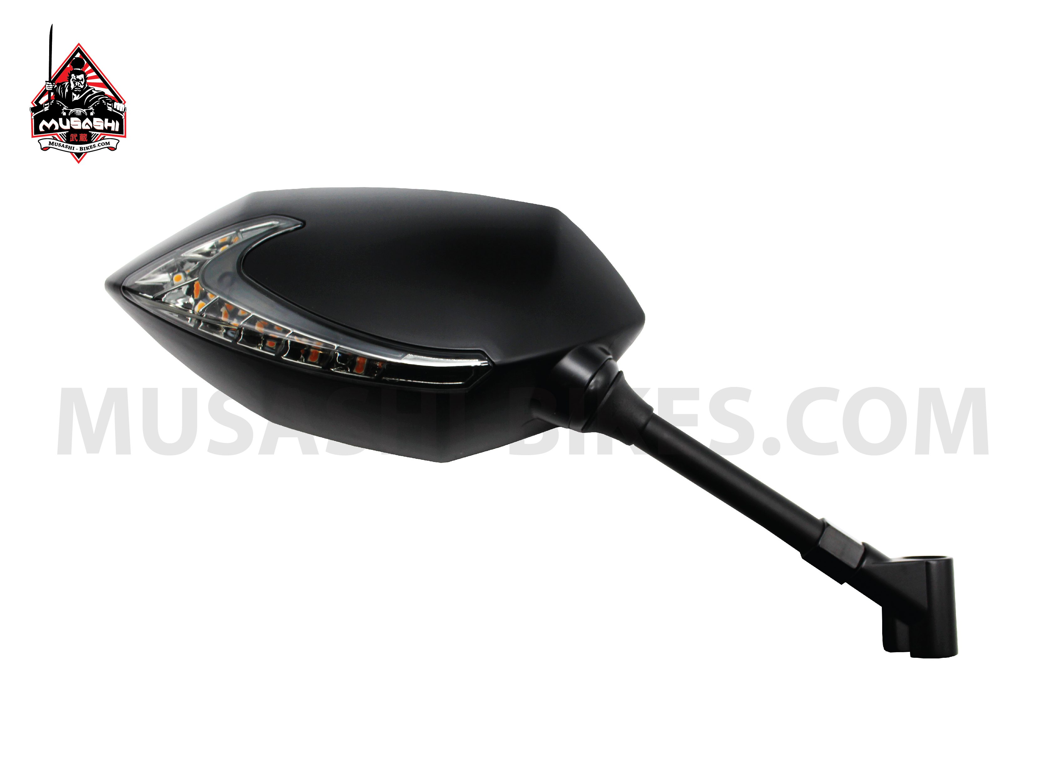LED Mirror