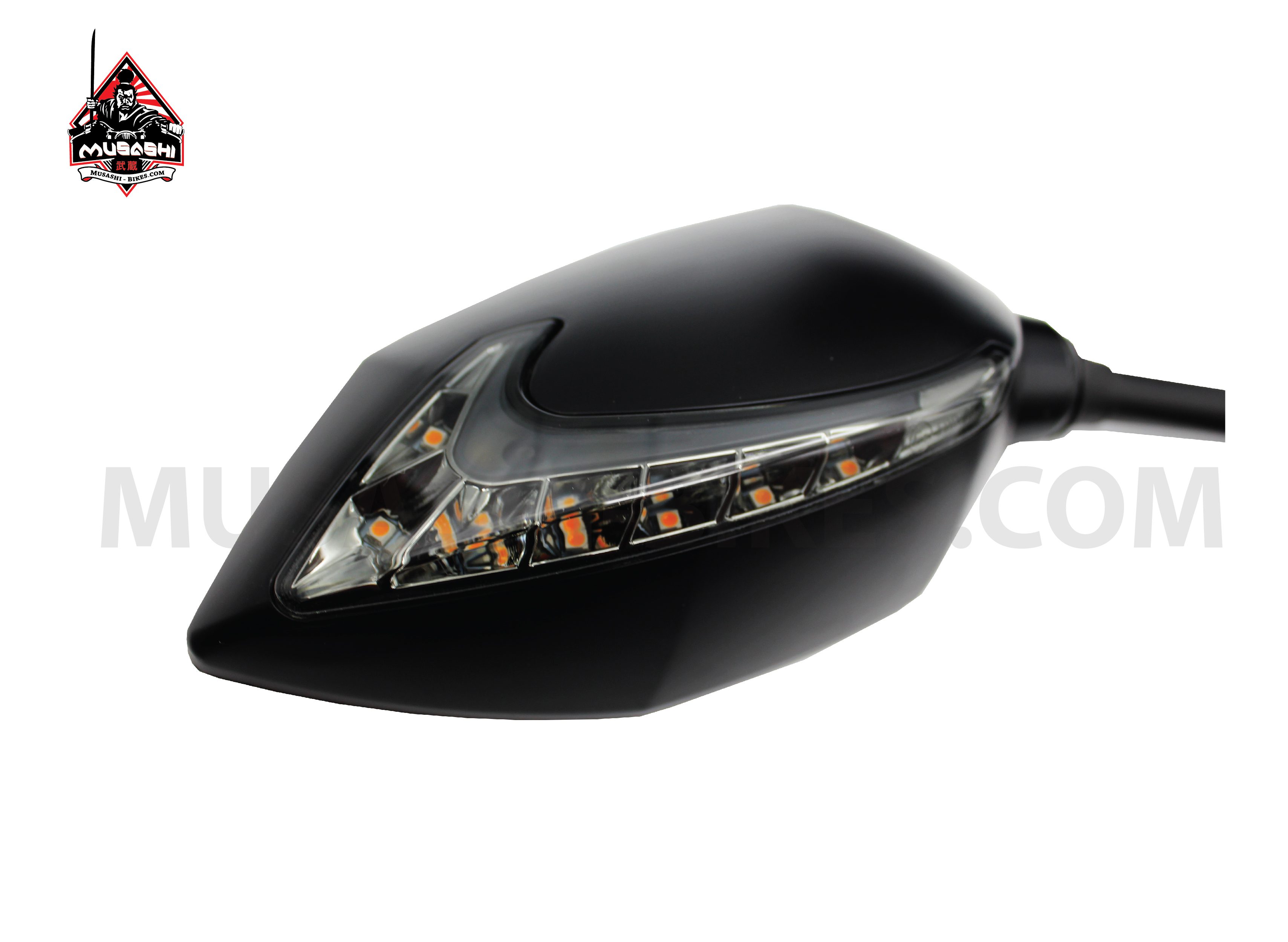 LED Mirror