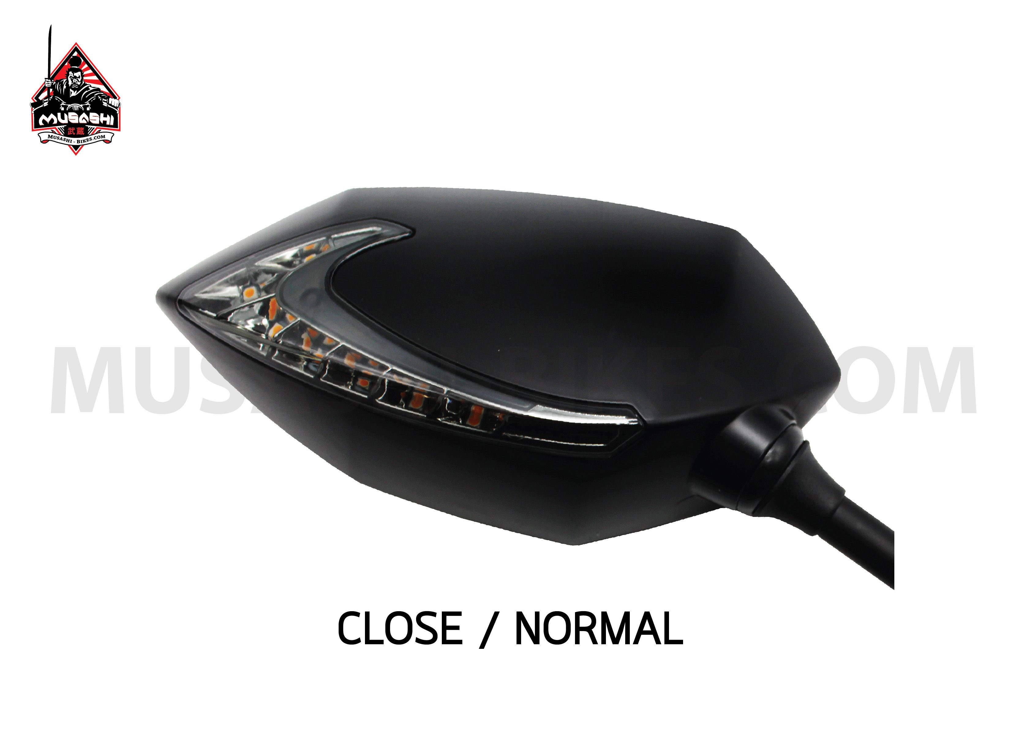 LED Mirror