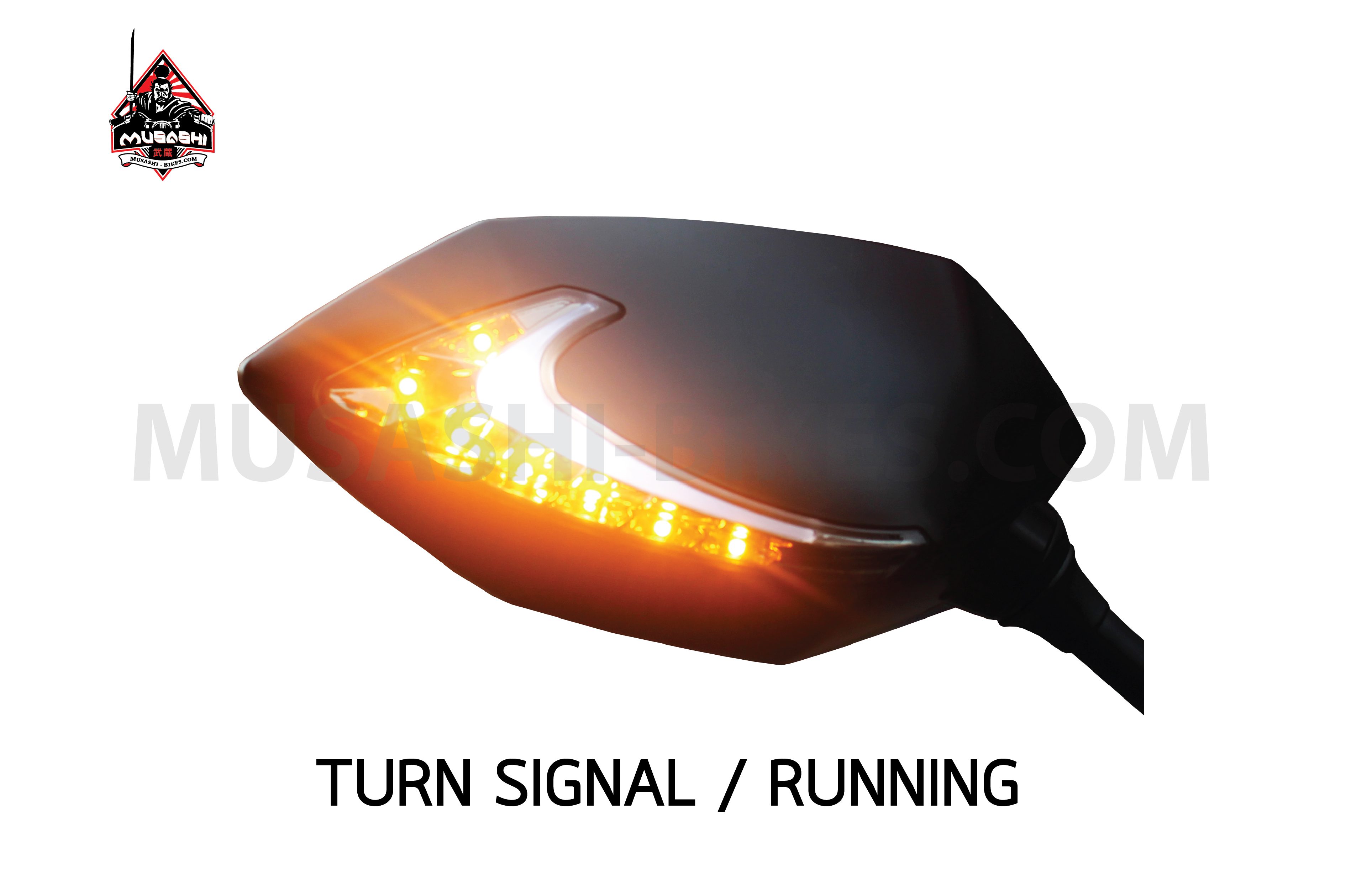 LED Mirror