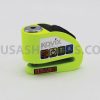 Disc Lock with Alarm KD6-CG