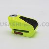 Disc Lock with Alarm KNL5-CG