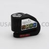 Disc Lock with Alarm KD6-FG