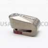 Disc Lock with Alarm KNL5-SS
