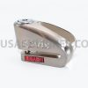 Disc Lock KV1-Bk